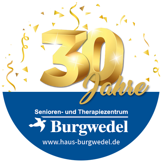 30 Jahre Jubiläum
