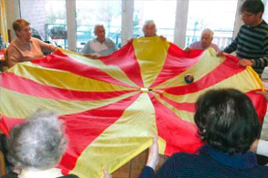 Kuhrt Burgwedel - Senioren in Bewegung