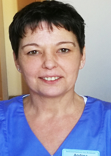 Senioren- & Therapiezentrum Haus Burgwedel - Das Haus