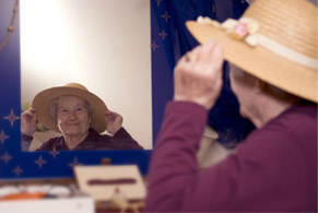 Kuhrt Burgwedel - Dementenbetreuung