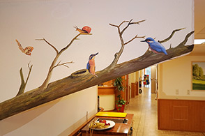 Kuhrt Burgwedel - Dementenbetreuung