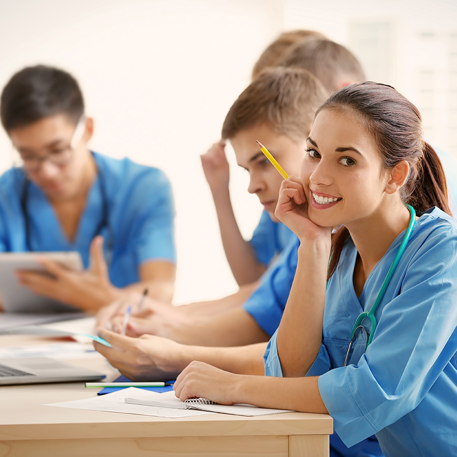 Qualitätsmanagement