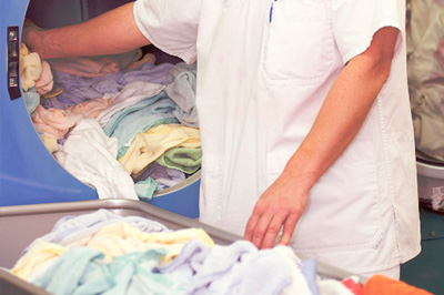 Senioren- und Therapiezentrum Haus Burgwedel - Service