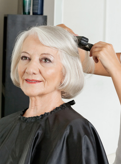 Senioren- und Therapiezentrum Haus Burgwedel - Service